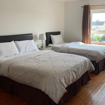 Quay House Bed & Breakfast Wexford Exterior photo