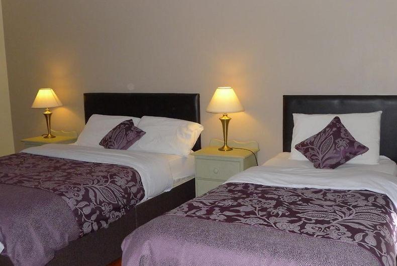 Quay House Bed & Breakfast Wexford Exterior photo