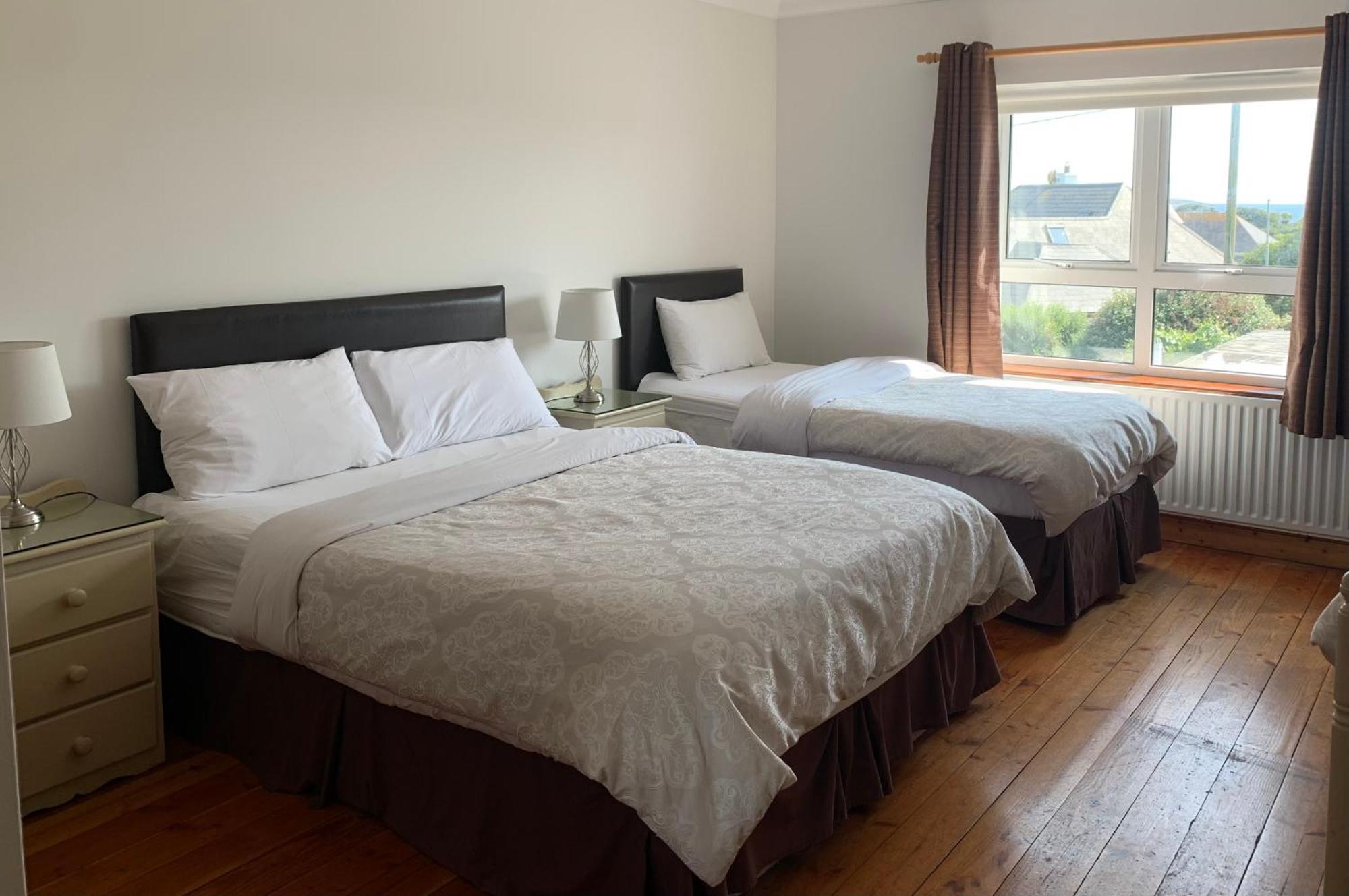Quay House Bed & Breakfast Wexford Exterior photo