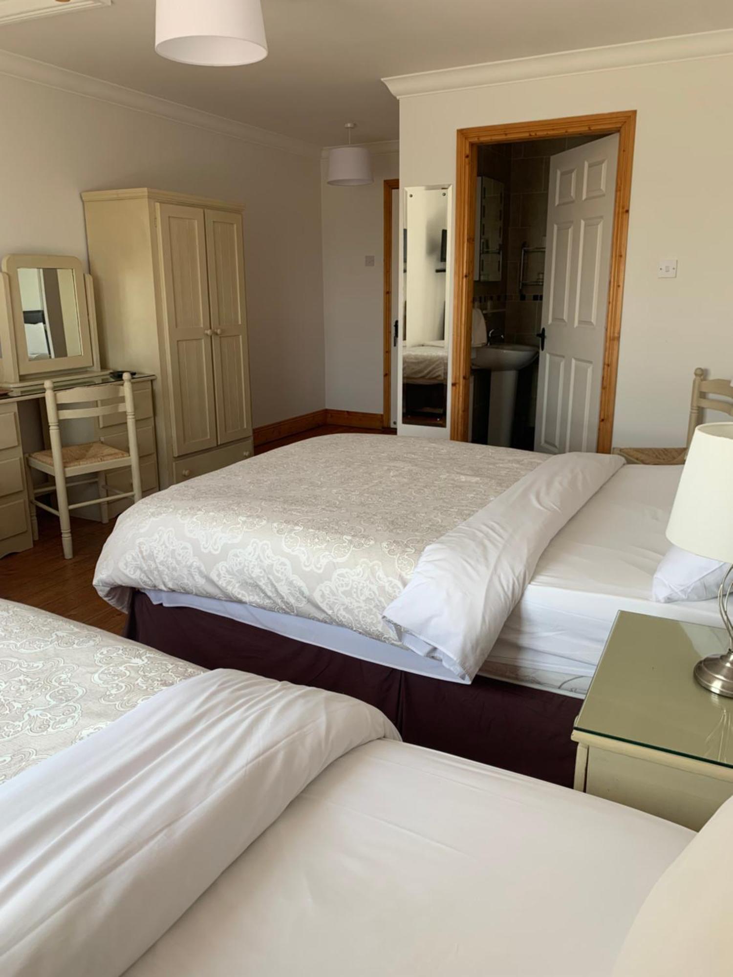 Quay House Bed & Breakfast Wexford Exterior photo