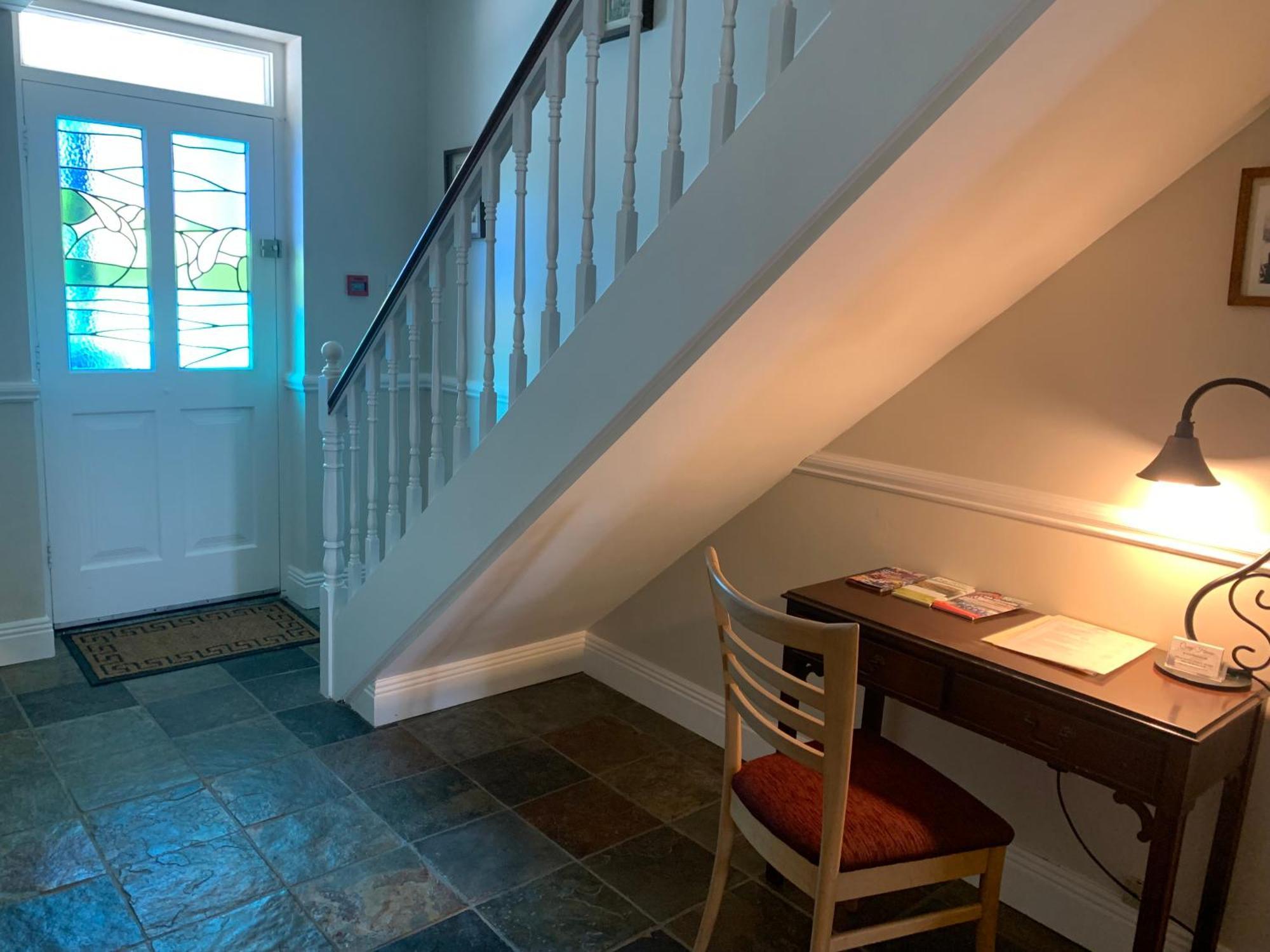 Quay House Bed & Breakfast Wexford Exterior photo
