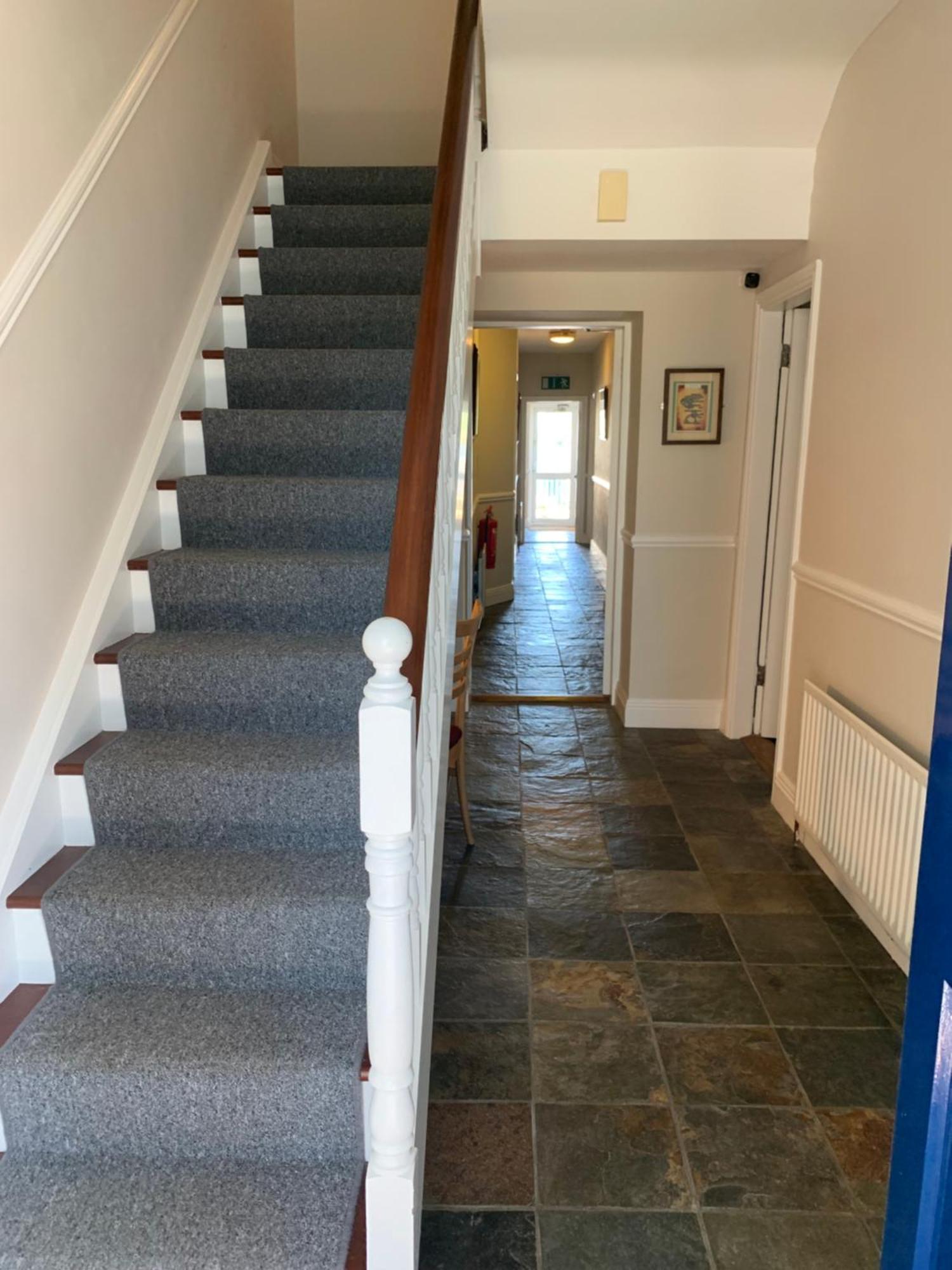 Quay House Bed & Breakfast Wexford Exterior photo