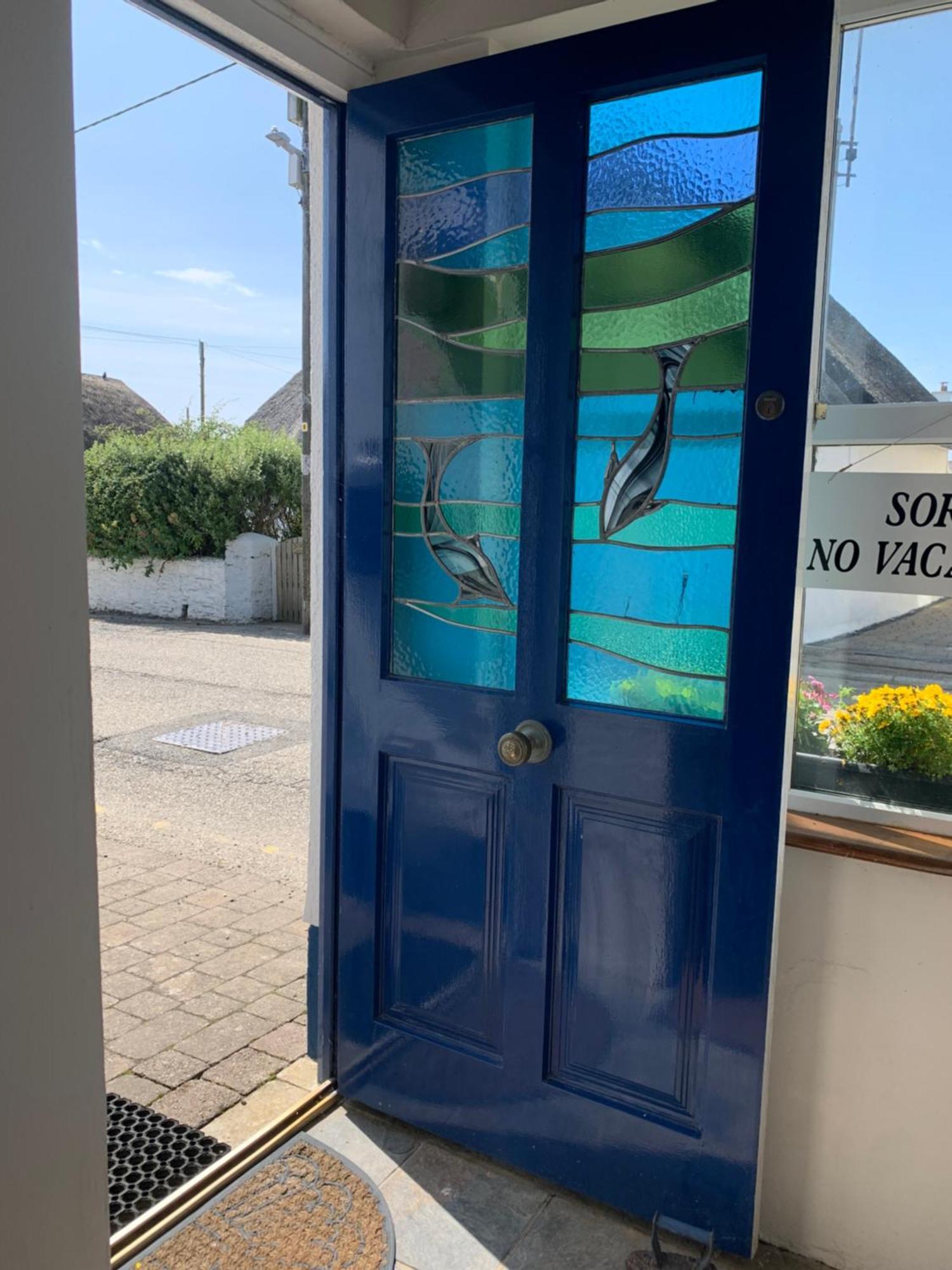 Quay House Bed & Breakfast Wexford Exterior photo